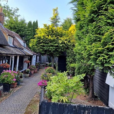 애빙던 Abingplough House B&B 외부 사진