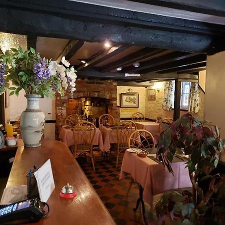 애빙던 Abingplough House B&B 외부 사진
