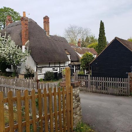 애빙던 Abingplough House B&B 외부 사진