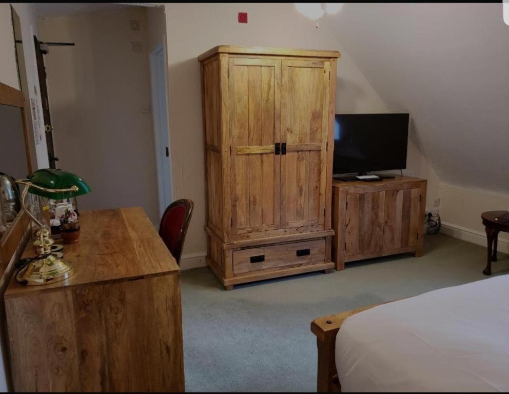 애빙던 Abingplough House B&B 외부 사진