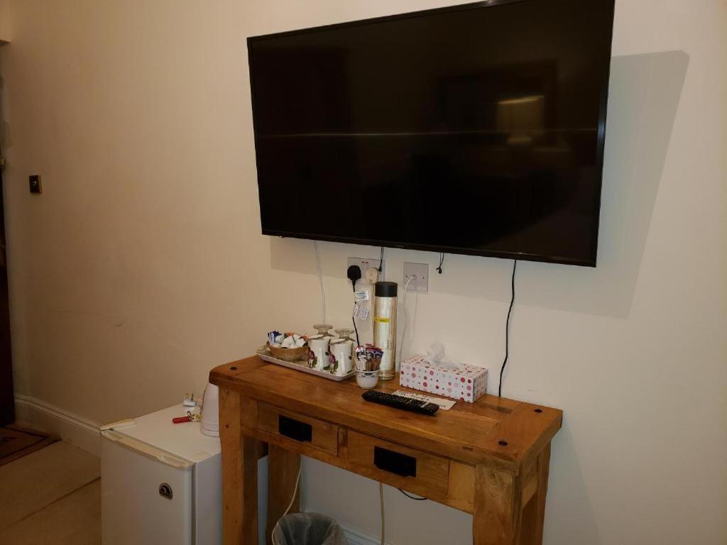 애빙던 Abingplough House B&B 외부 사진