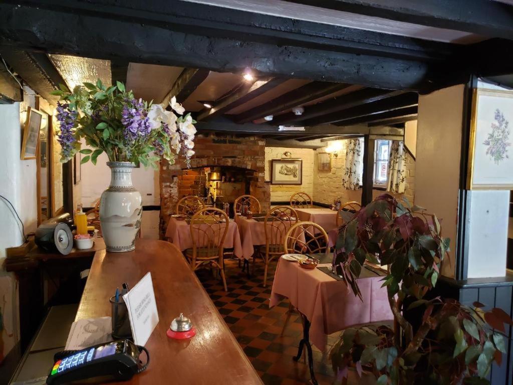 애빙던 Abingplough House B&B 외부 사진