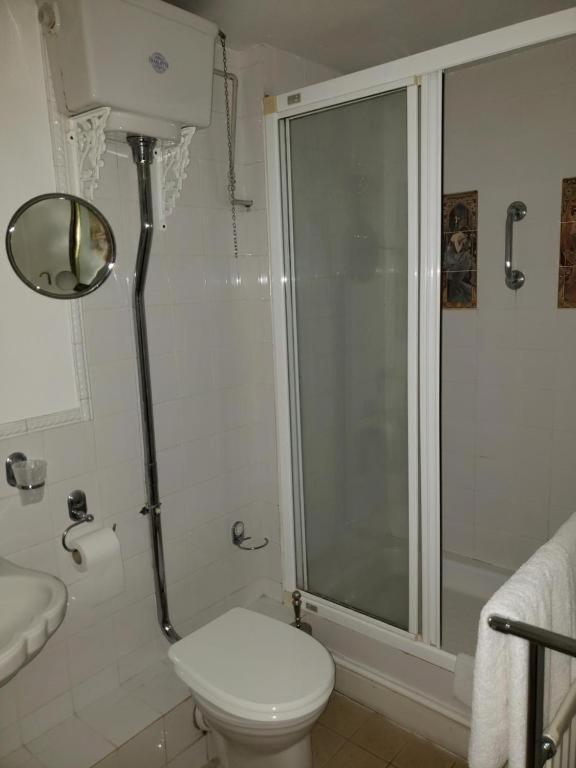 애빙던 Abingplough House B&B 외부 사진