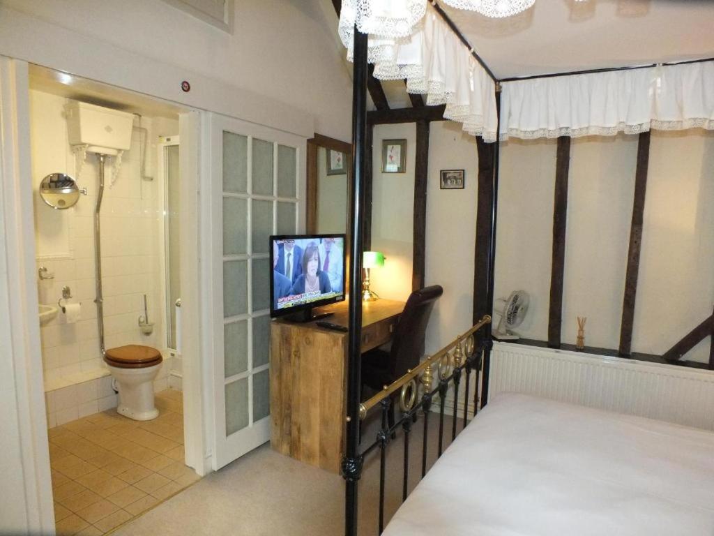 애빙던 Abingplough House B&B 외부 사진