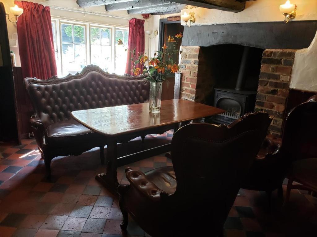 애빙던 Abingplough House B&B 외부 사진