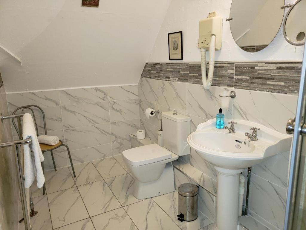 애빙던 Abingplough House B&B 외부 사진
