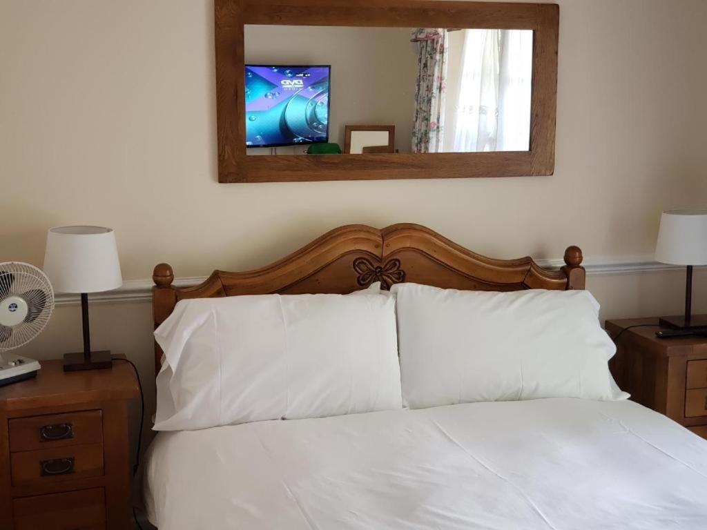 애빙던 Abingplough House B&B 외부 사진