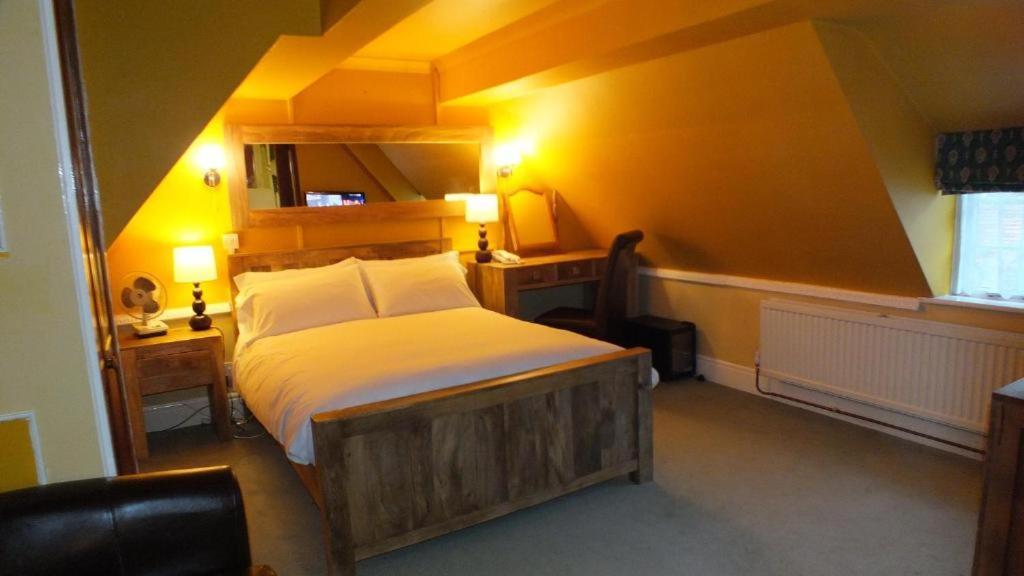 애빙던 Abingplough House B&B 외부 사진