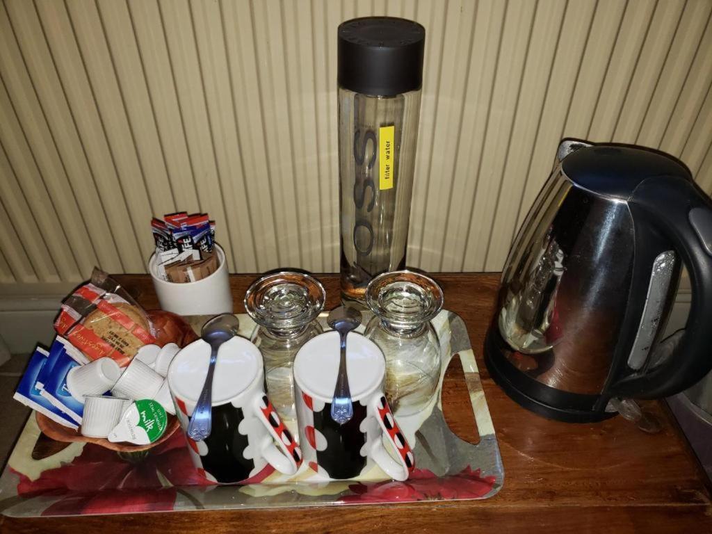 애빙던 Abingplough House B&B 외부 사진