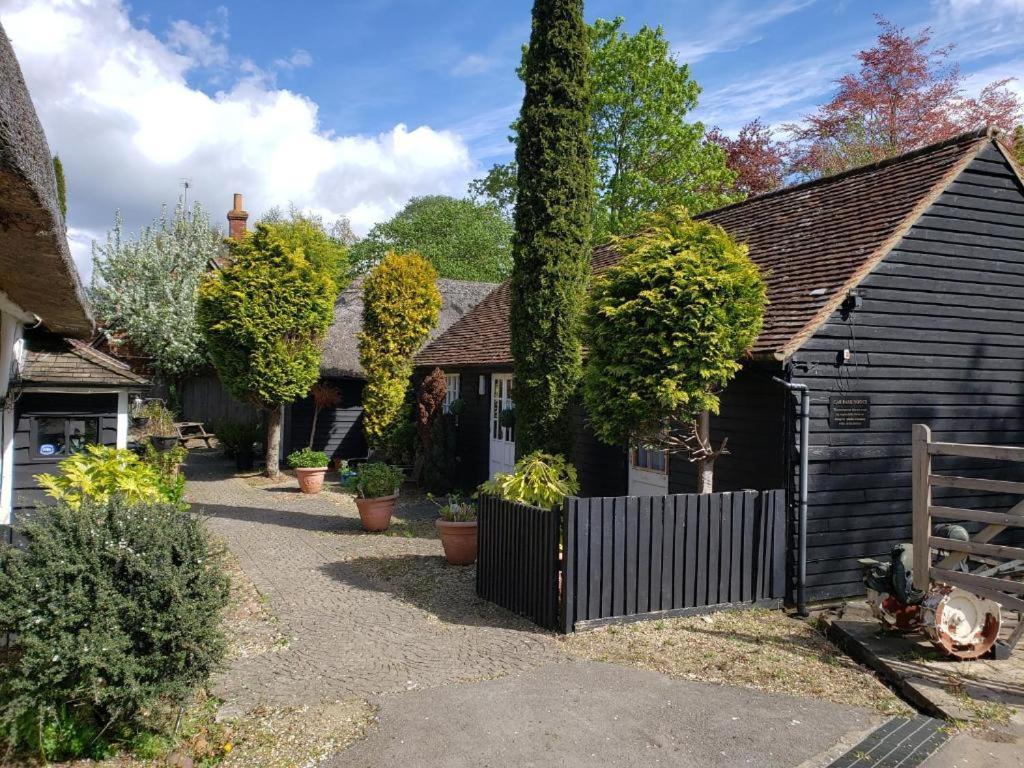 애빙던 Abingplough House B&B 외부 사진