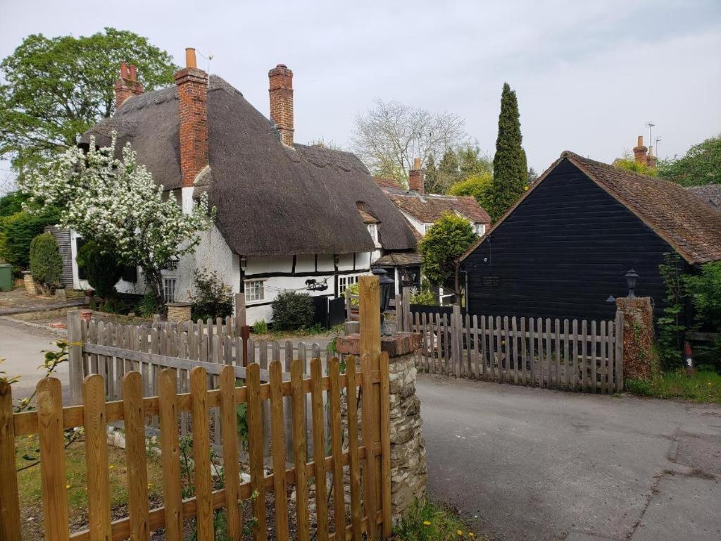 애빙던 Abingplough House B&B 외부 사진