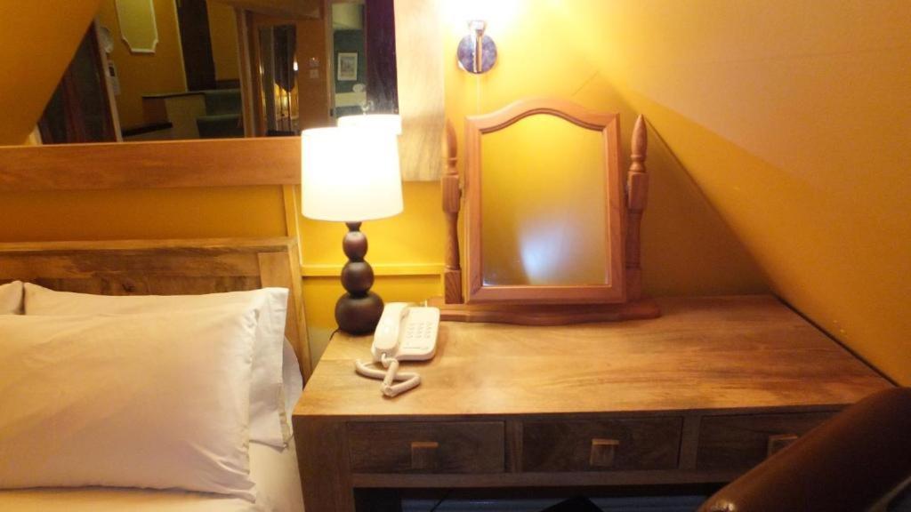 애빙던 Abingplough House B&B 외부 사진