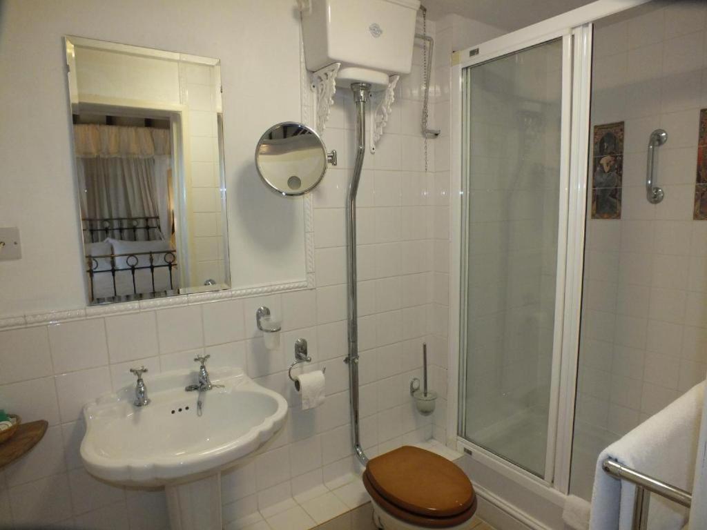 애빙던 Abingplough House B&B 외부 사진