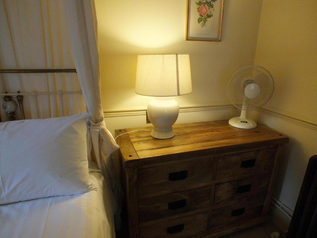 애빙던 Abingplough House B&B 외부 사진