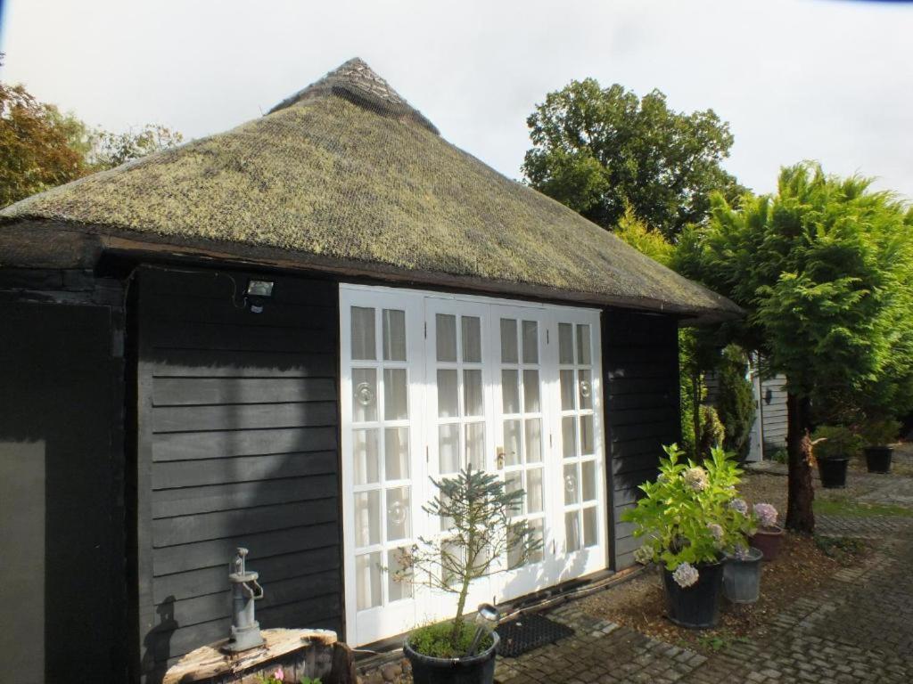 애빙던 Abingplough House B&B 외부 사진