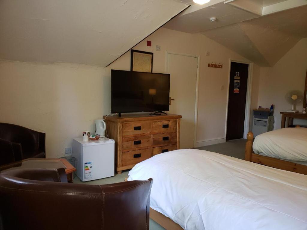 애빙던 Abingplough House B&B 외부 사진