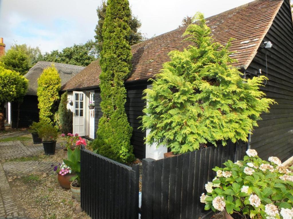 애빙던 Abingplough House B&B 외부 사진