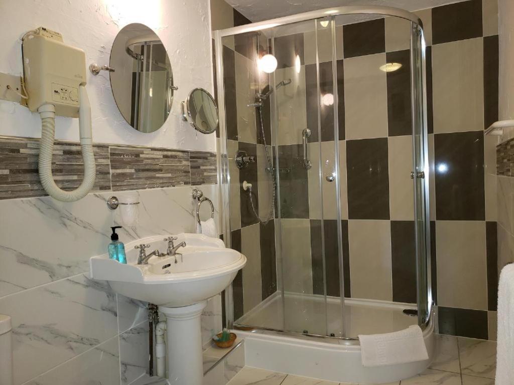 애빙던 Abingplough House B&B 외부 사진