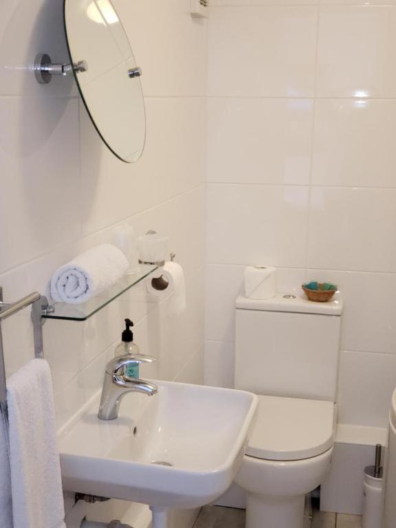 애빙던 Abingplough House B&B 외부 사진