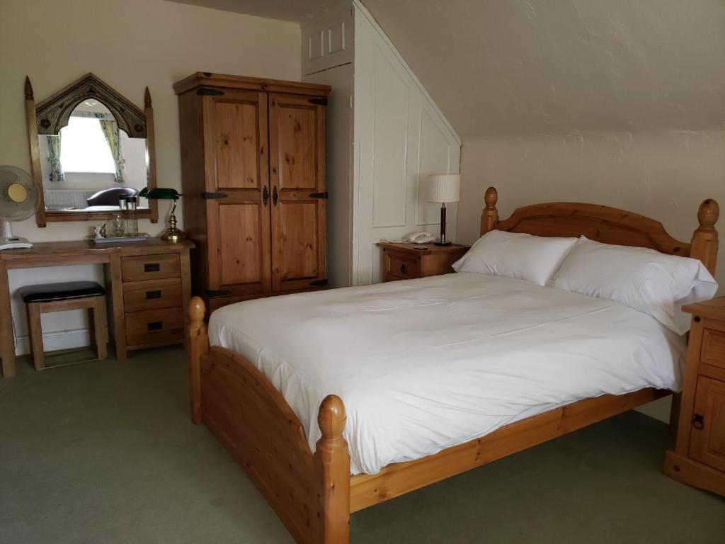 애빙던 Abingplough House B&B 외부 사진