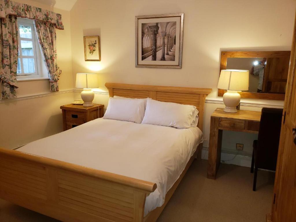 애빙던 Abingplough House B&B 외부 사진