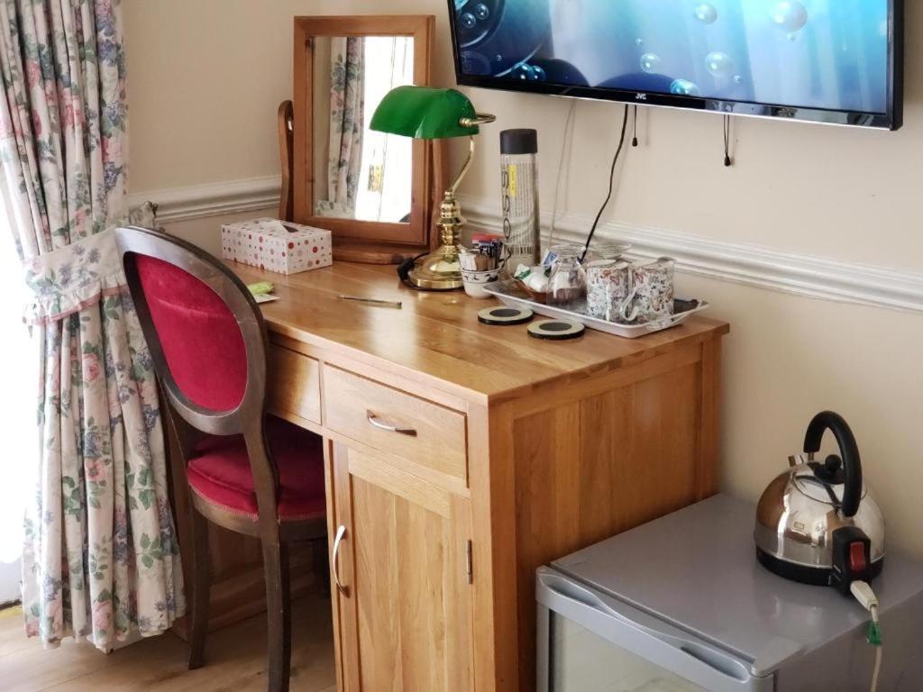애빙던 Abingplough House B&B 외부 사진